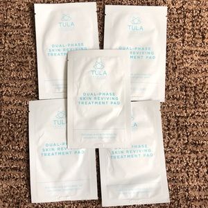 Tula Skin Treatment Pad